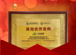 3044永利集团数据&龙庆首创项目成功入选E20《水务行业优秀案例汇编》